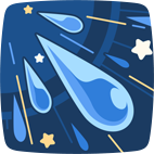落雨