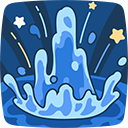 激流