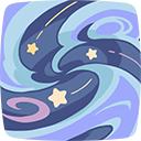 星云漩涡