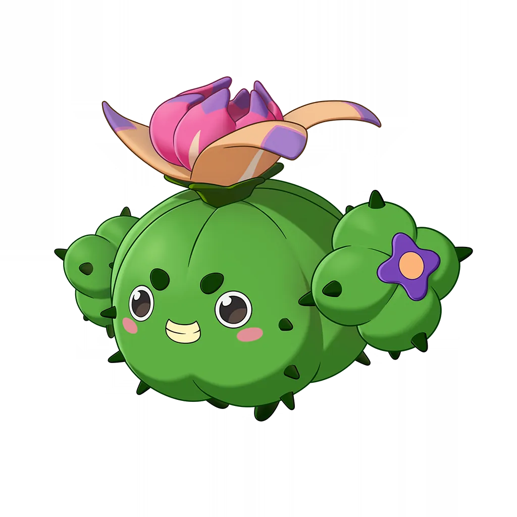 蹦蹦草