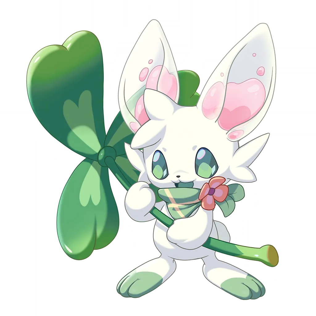 春兔