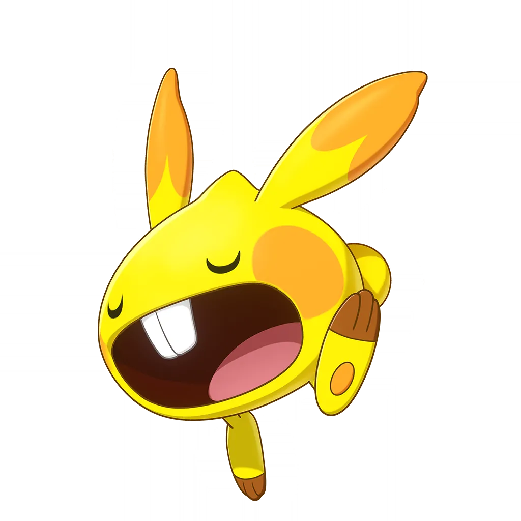 地鼠