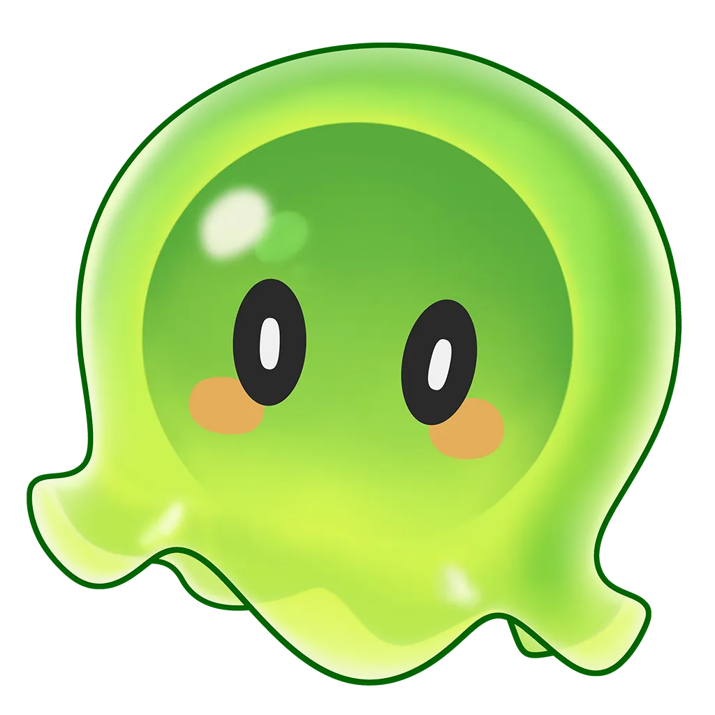 果冻