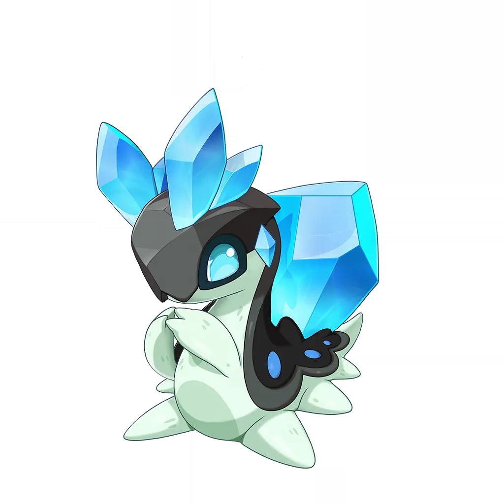 矿晶虫