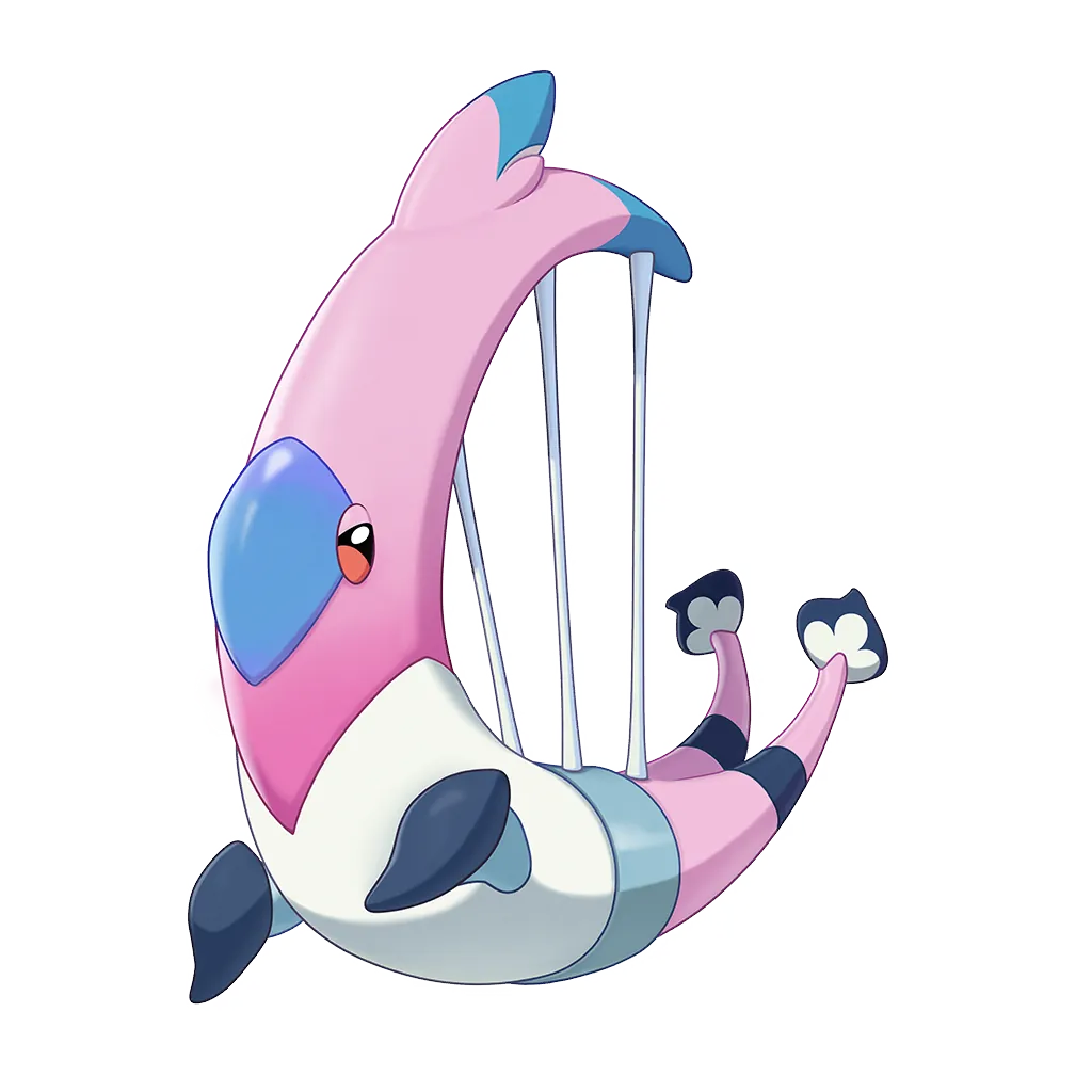 里拉鳐