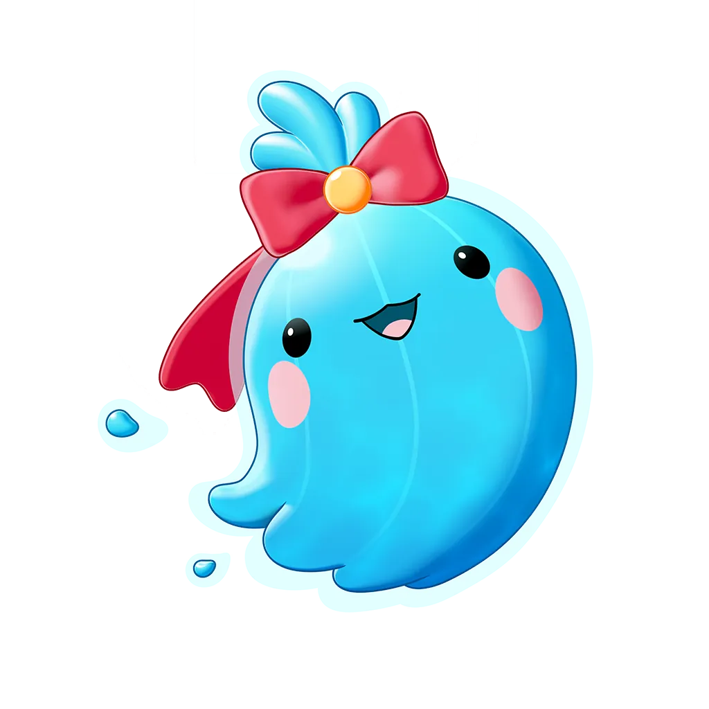 水蓝蓝