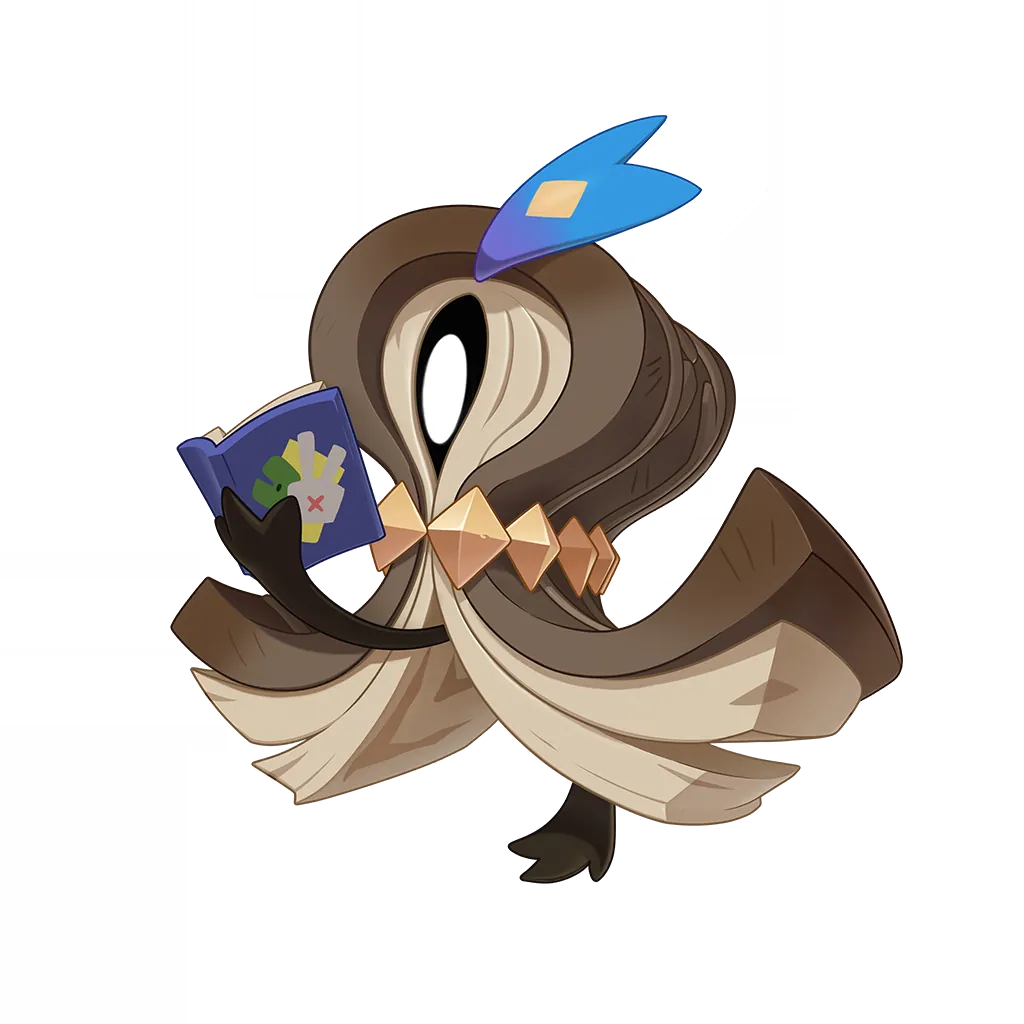 书魔虫