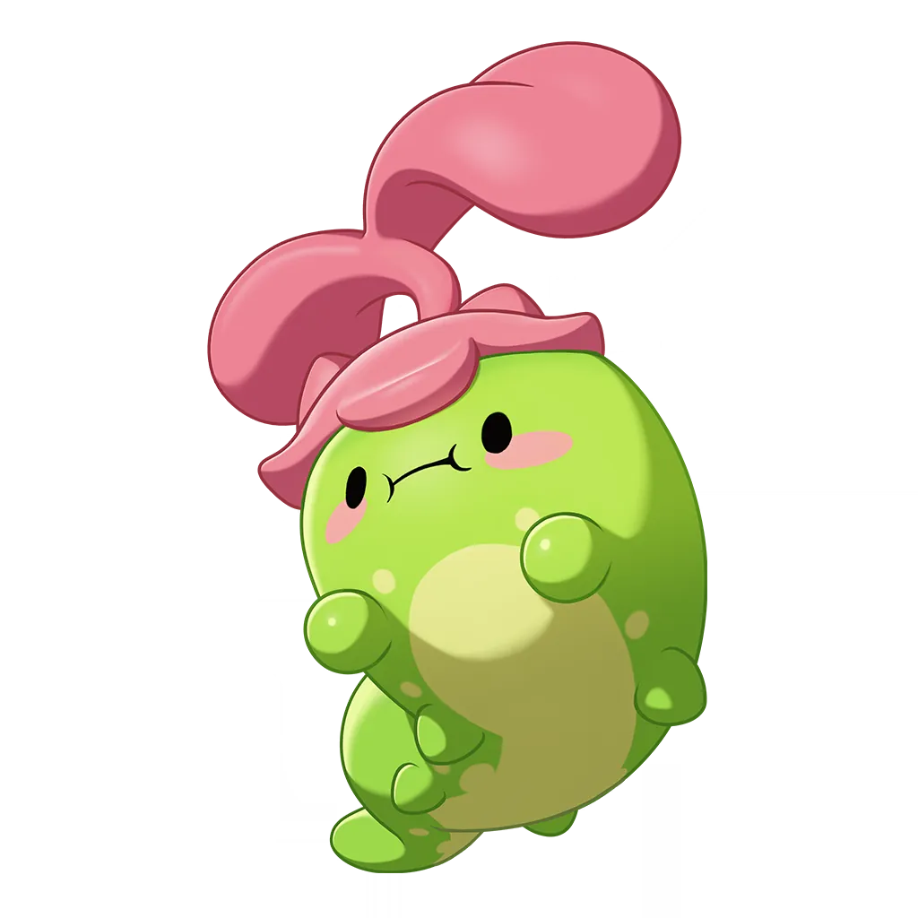 小草虫