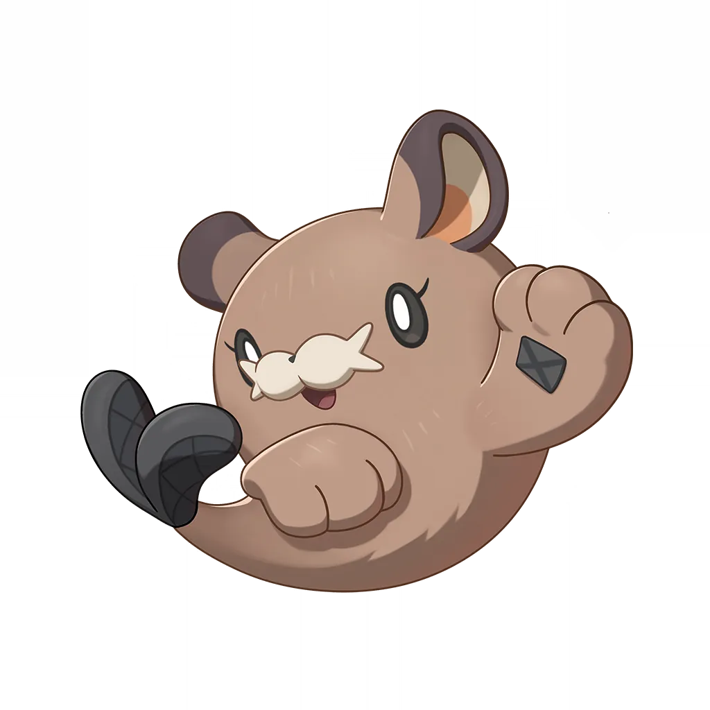 小鼠獭