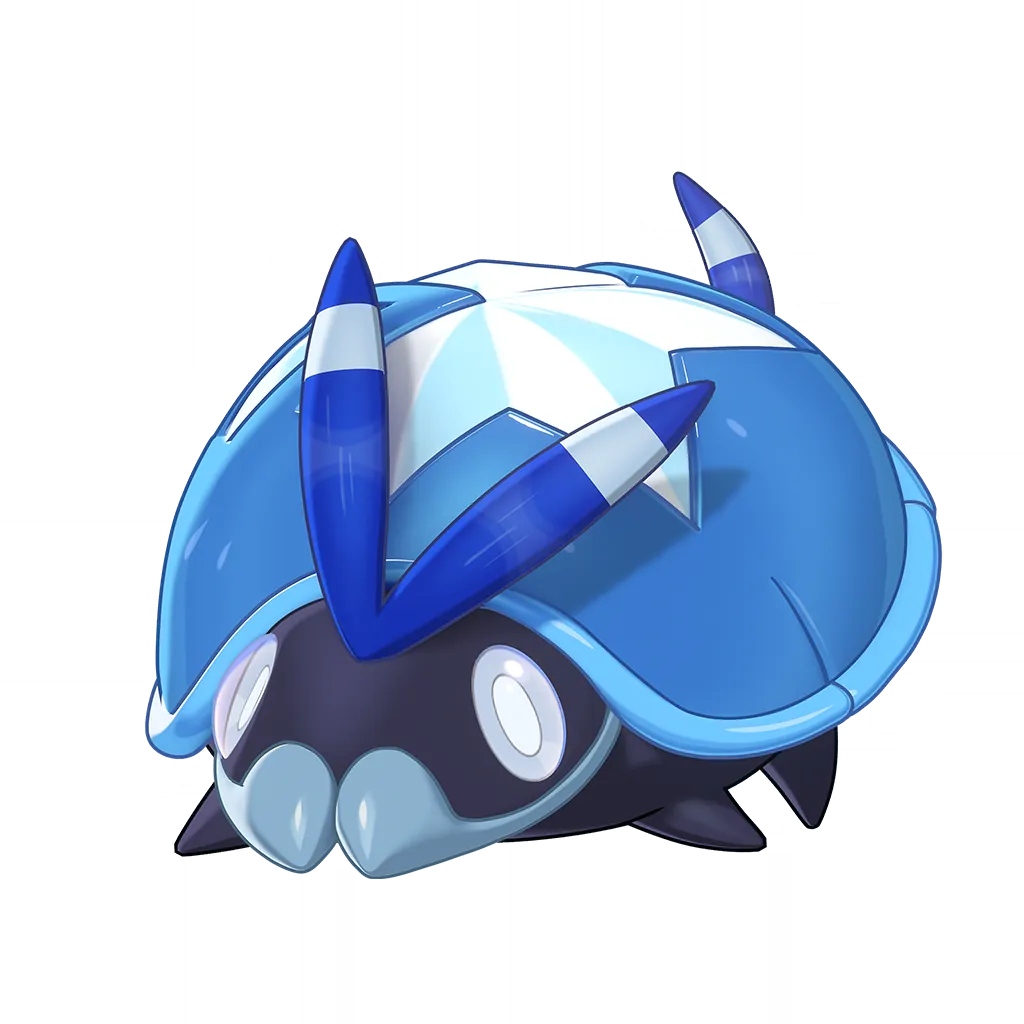 星尘虫
