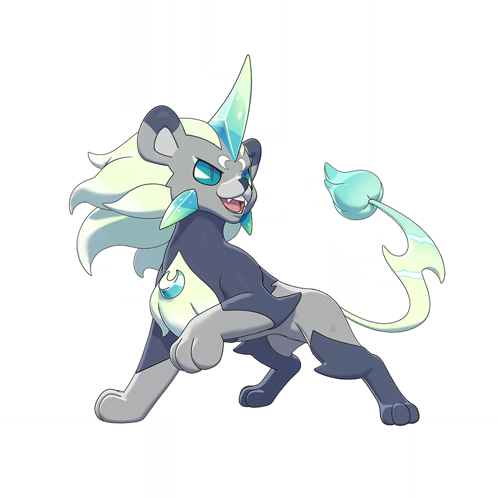 星光狮