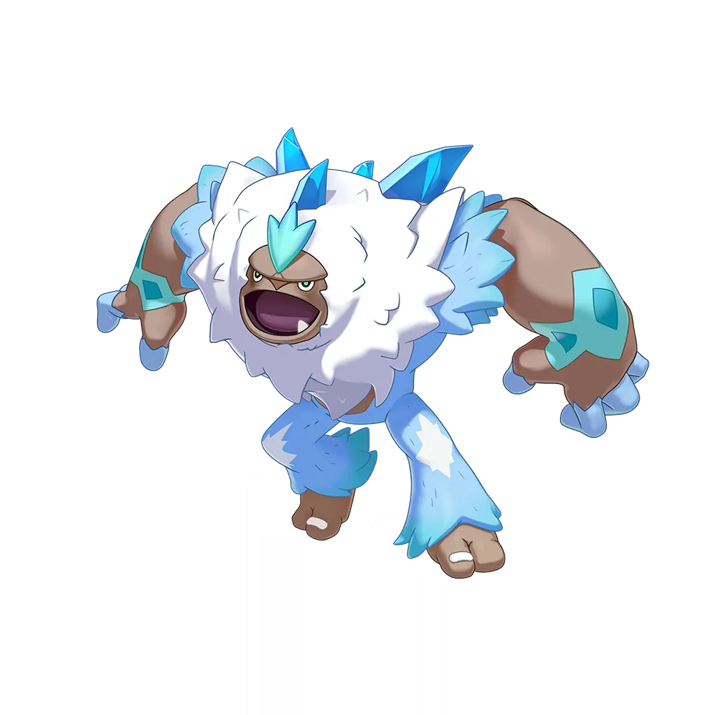 雪巨人