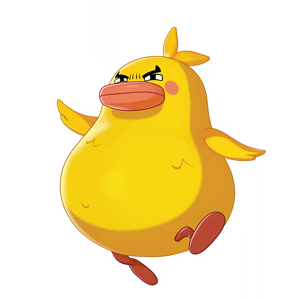 鸭吉吉