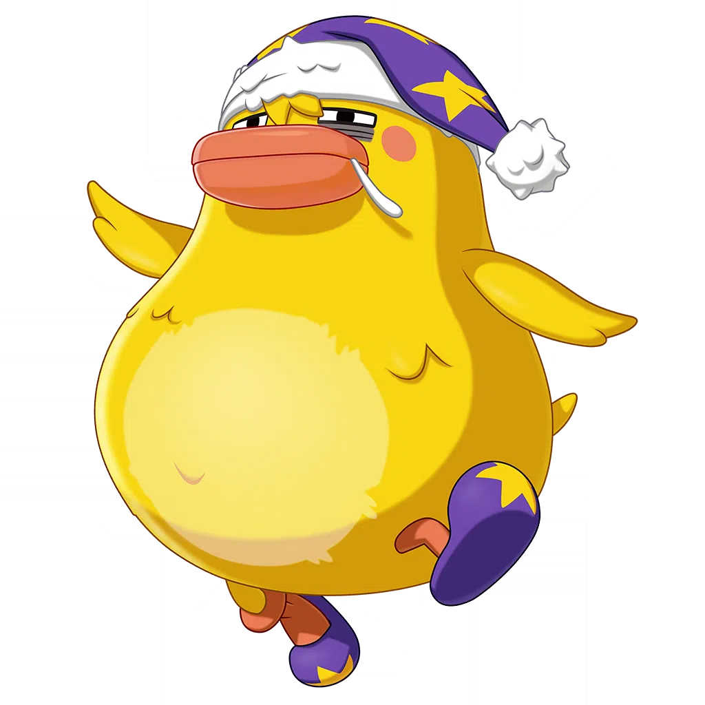 鸭吉吉