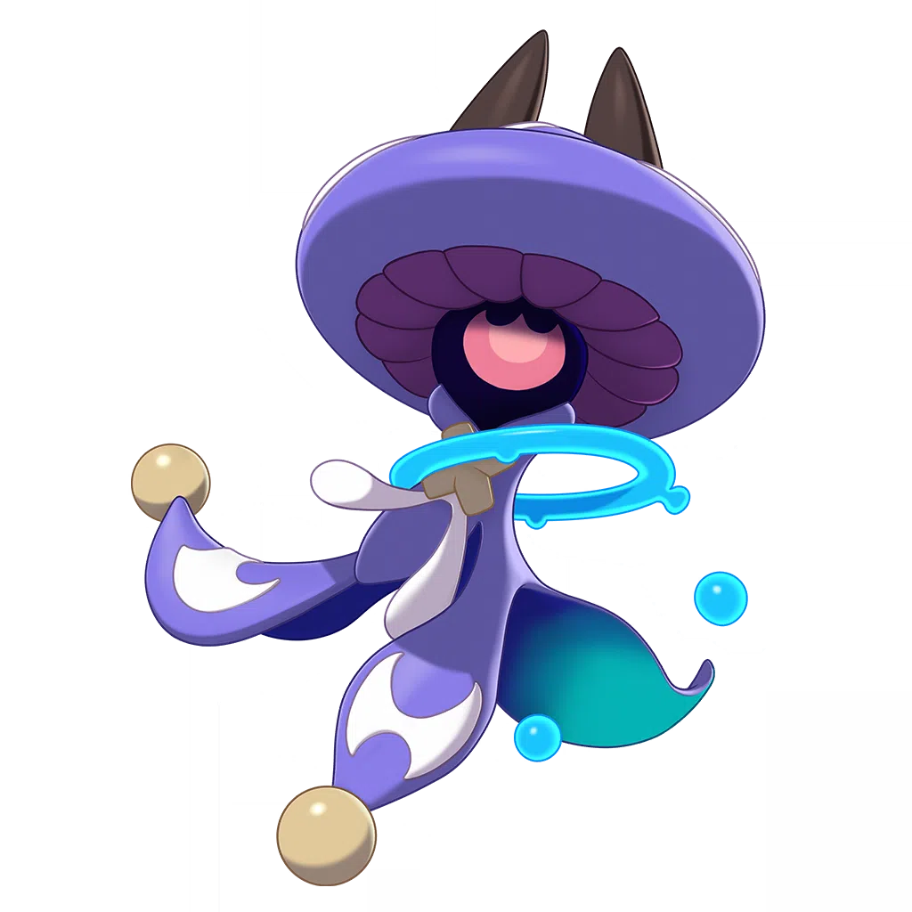 幻灵菇